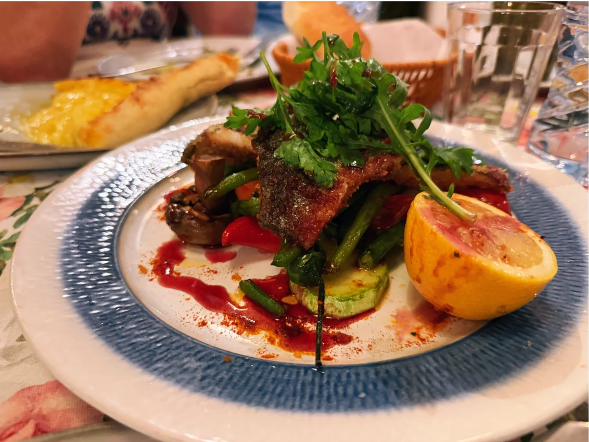 Imagen de Qué comer en Georgia: 20 platos imprescindibles del Cáucaso 19 Imagen de Qué comer en Georgia: 20 platos imprescindibles del Cáucaso