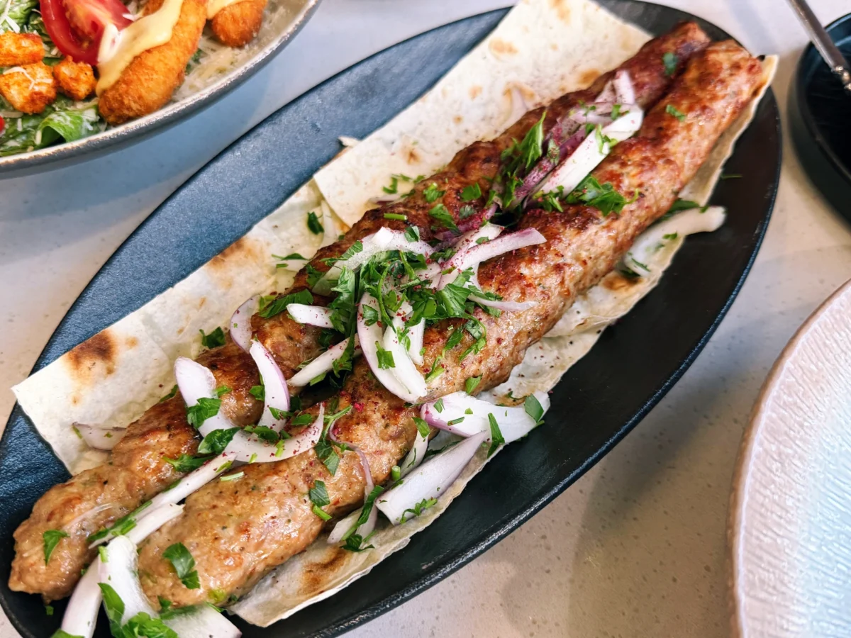 Imagen de Qué comer en Georgia: 20 platos imprescindibles del Cáucaso 18 Imagen de Qué comer en Georgia: 20 platos imprescindibles del Cáucaso