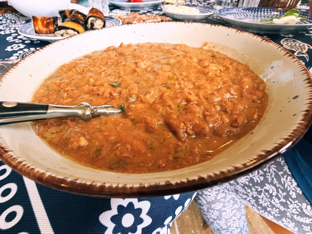 Imagen de Qué comer en Georgia: 20 platos imprescindibles del Cáucaso 12 Imagen de Qué comer en Georgia: 20 platos imprescindibles del Cáucaso
