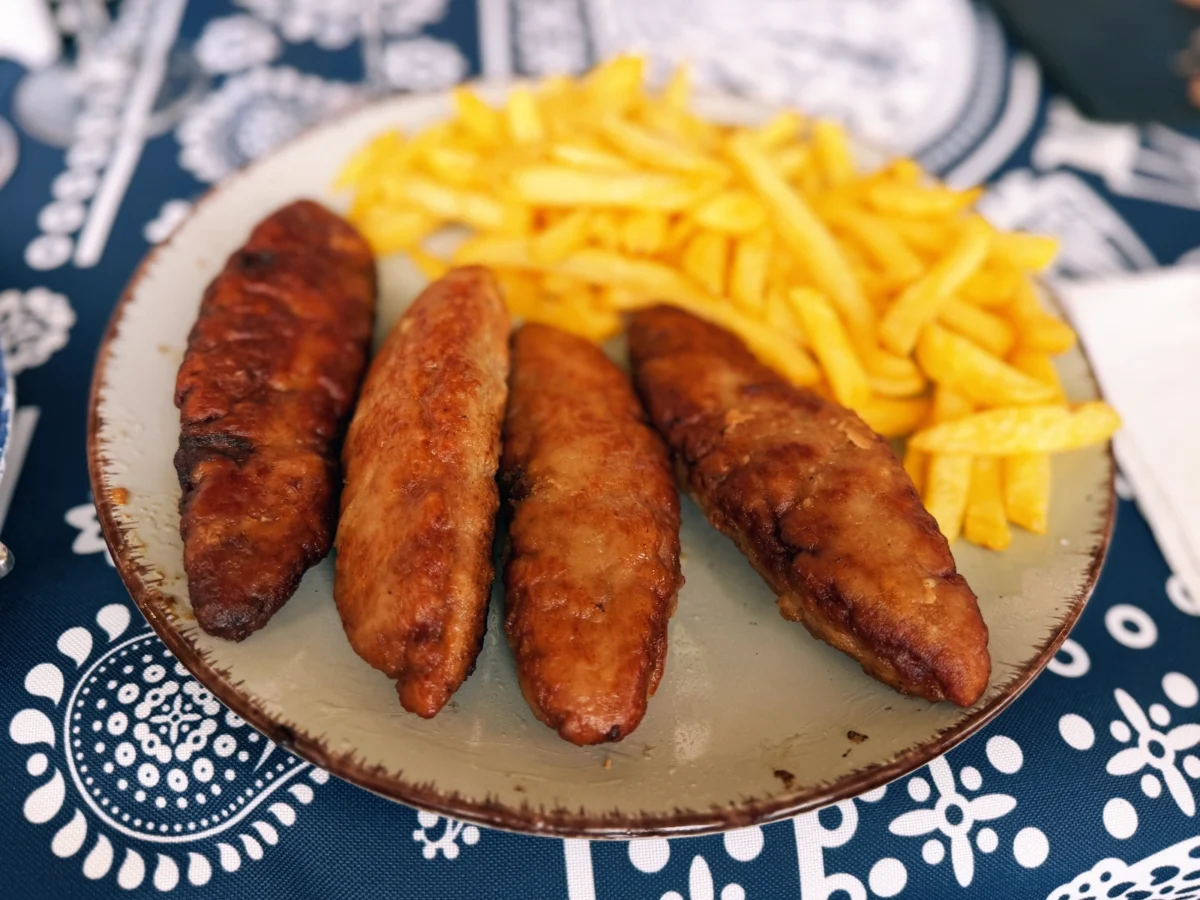 Imagen de Qué comer en Georgia: 20 platos imprescindibles del Cáucaso 15 Imagen de Qué comer en Georgia: 20 platos imprescindibles del Cáucaso