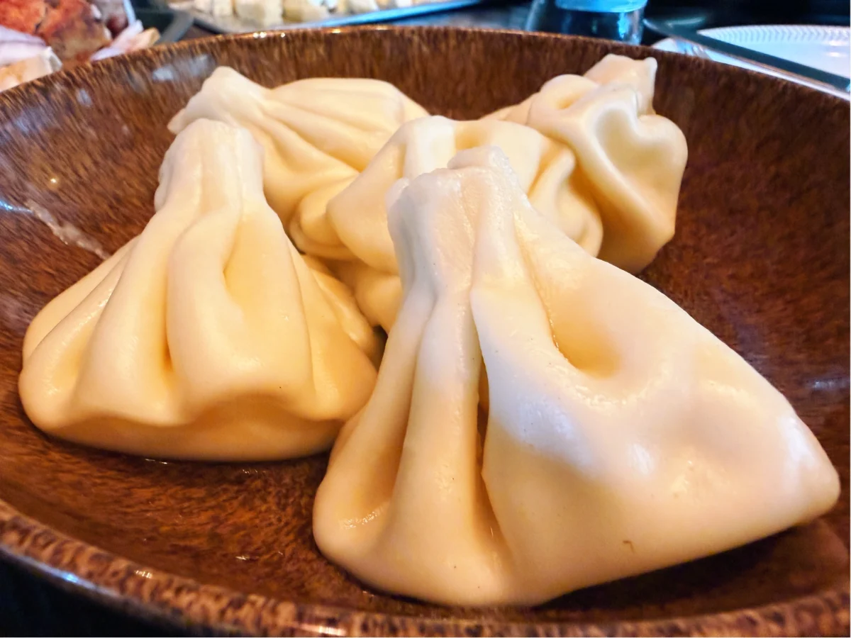 Imagen de Qué comer en Georgia: 20 platos imprescindibles del Cáucaso 11 Imagen de Qué comer en Georgia: 20 platos imprescindibles del Cáucaso
