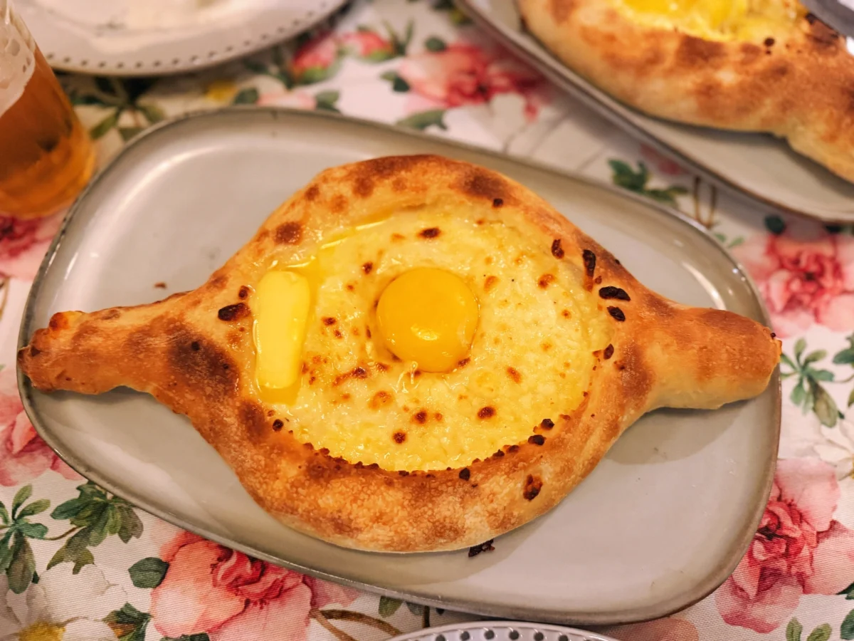 Imagen de Qué comer en Georgia: 20 platos imprescindibles del Cáucaso 5 Imagen de Qué comer en Georgia: 20 platos imprescindibles del Cáucaso
