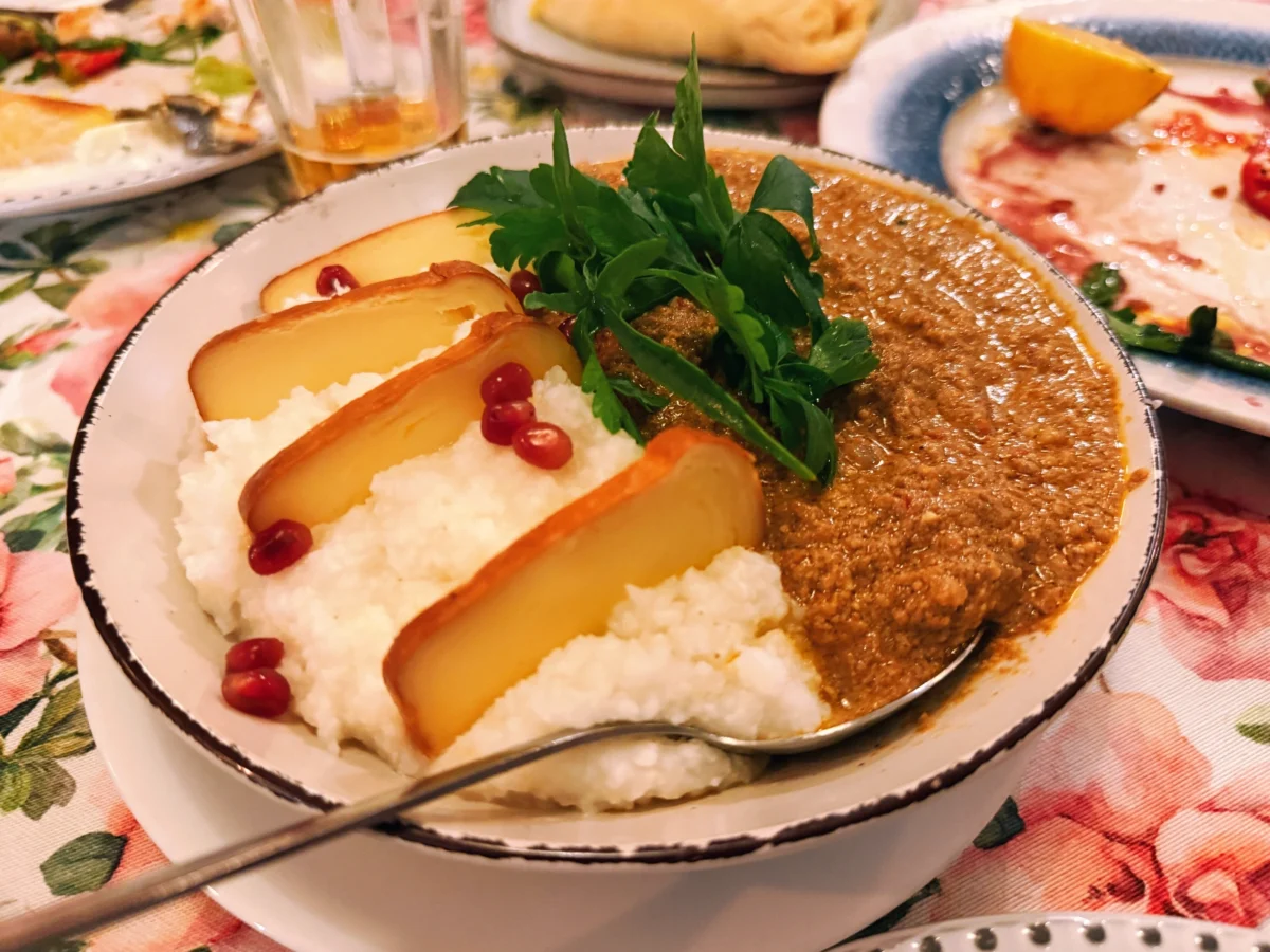 Imagen de Qué comer en Georgia: 20 platos imprescindibles del Cáucaso 14 Imagen de Qué comer en Georgia: 20 platos imprescindibles del Cáucaso