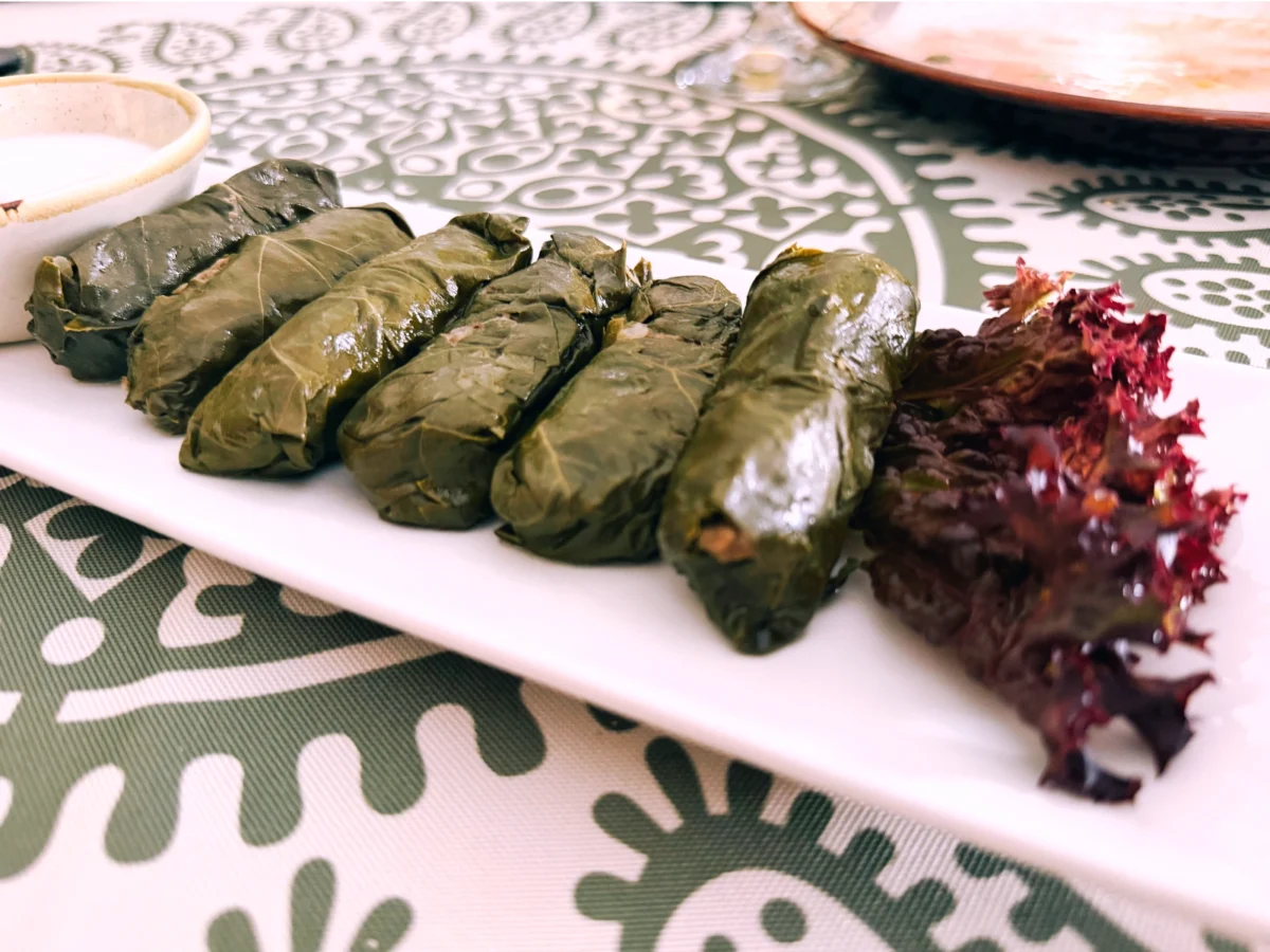 Imagen de Qué comer en Georgia: 20 platos imprescindibles del Cáucaso 9 Imagen de Qué comer en Georgia: 20 platos imprescindibles del Cáucaso
