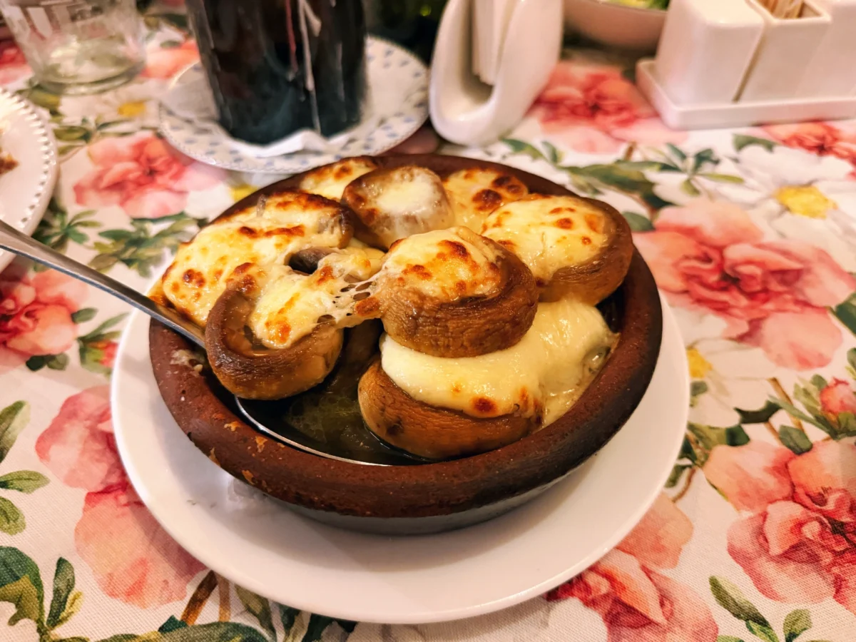 Imagen de Qué comer en Georgia: 20 platos imprescindibles del Cáucaso 10 Imagen de Qué comer en Georgia: 20 platos imprescindibles del Cáucaso