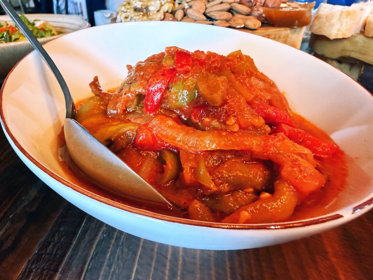 Imagen de Qué comer en Georgia: 20 platos imprescindibles del Cáucaso 8 Imagen de Qué comer en Georgia: 20 platos imprescindibles del Cáucaso