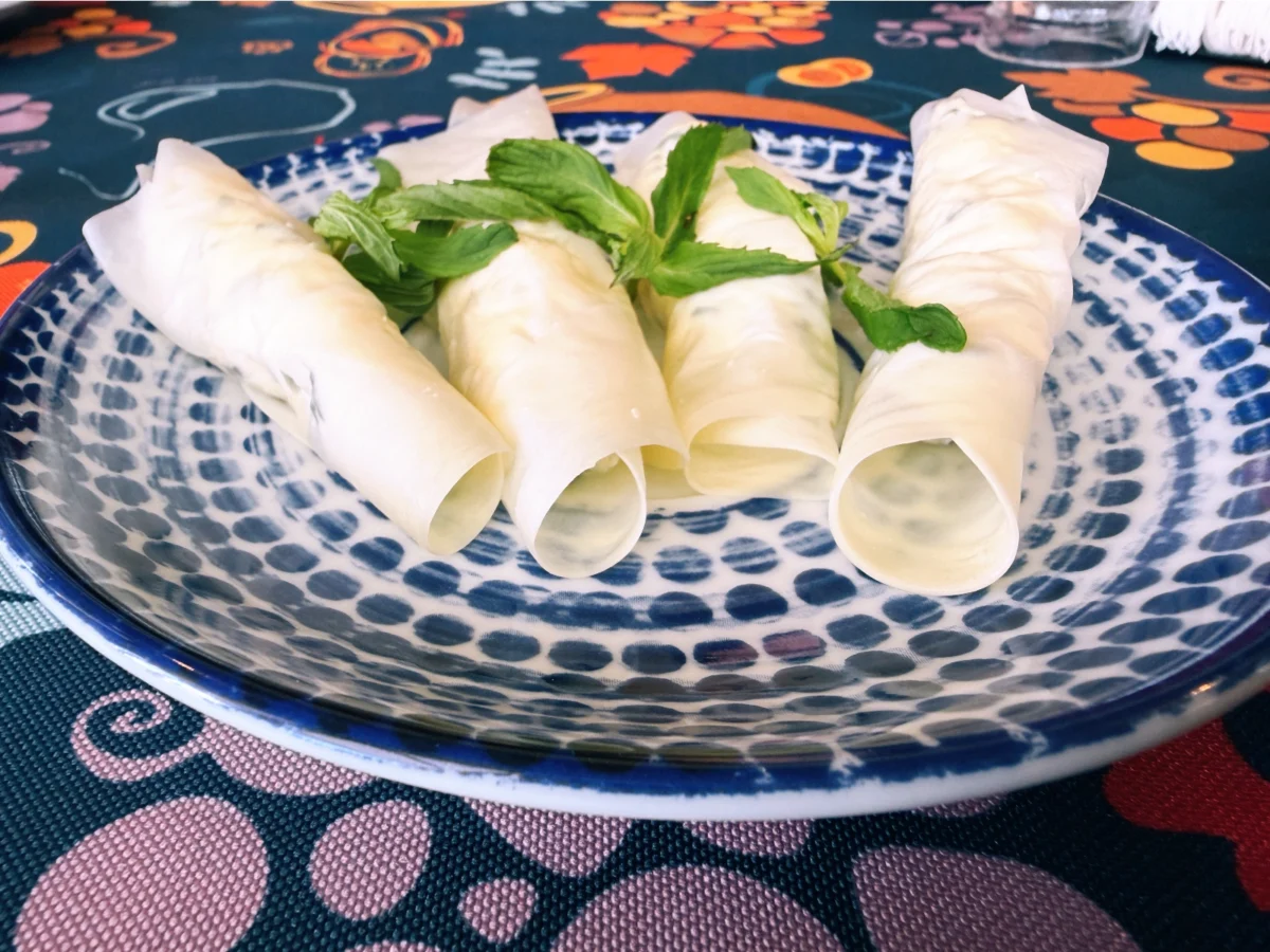 Imagen de Qué comer en Georgia: 20 platos imprescindibles del Cáucaso 2 Imagen de Qué comer en Georgia: 20 platos imprescindibles del Cáucaso