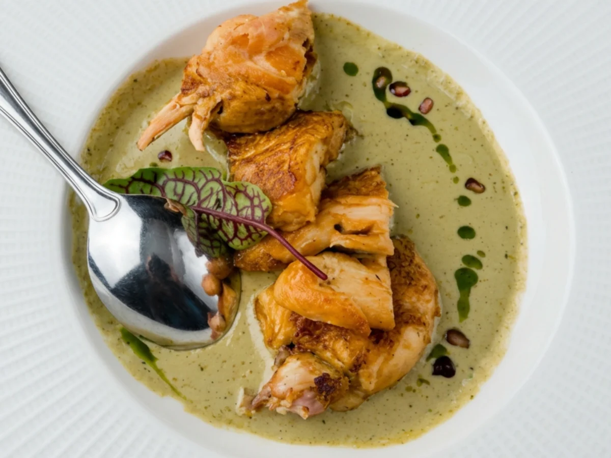 Imagen de Qué comer en Georgia: 20 platos imprescindibles del Cáucaso 13 Imagen de Qué comer en Georgia: 20 platos imprescindibles del Cáucaso