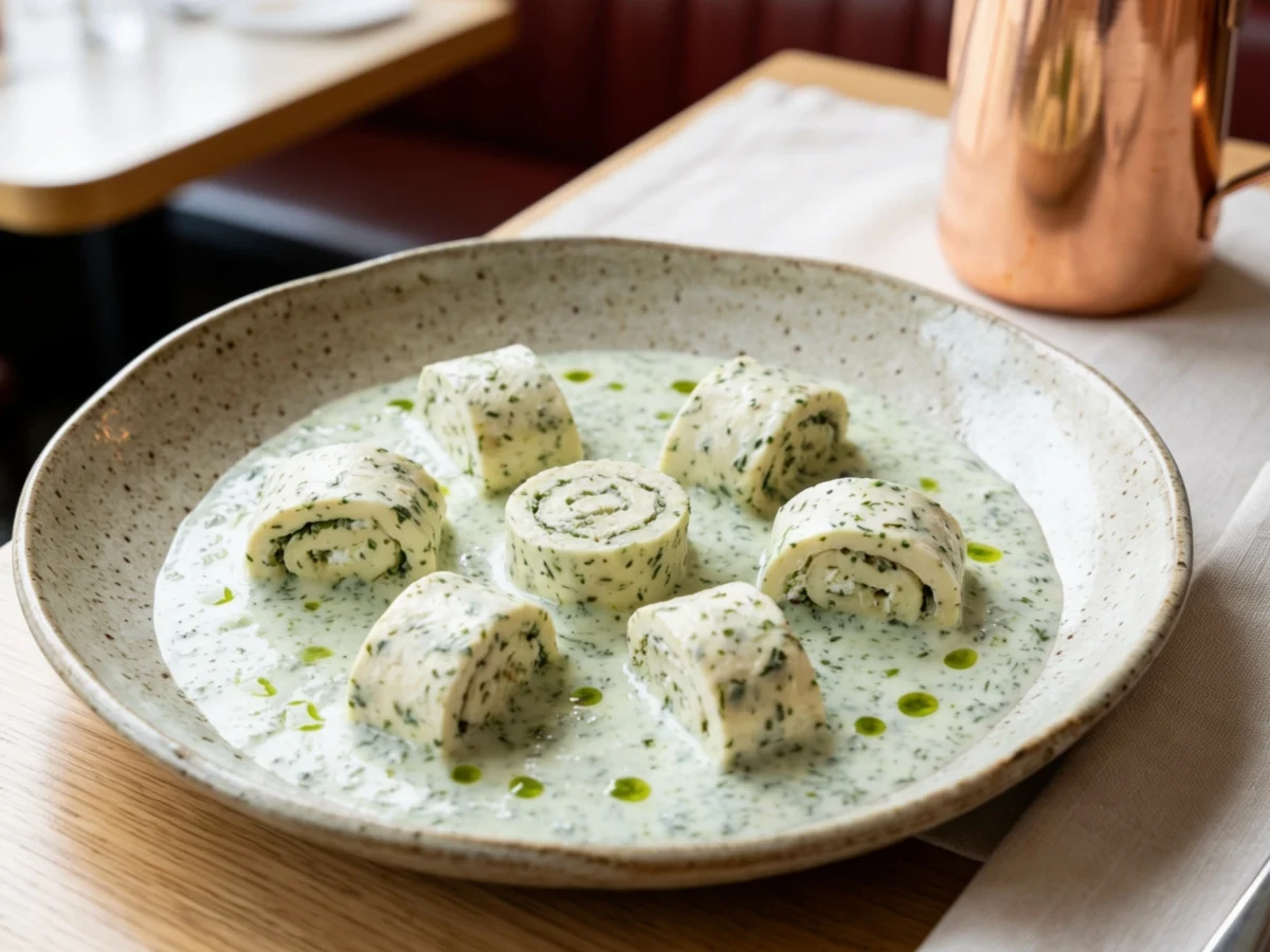 Imagen de Qué comer en Georgia: 20 platos imprescindibles del Cáucaso 3 Imagen de Qué comer en Georgia: 20 platos imprescindibles del Cáucaso
