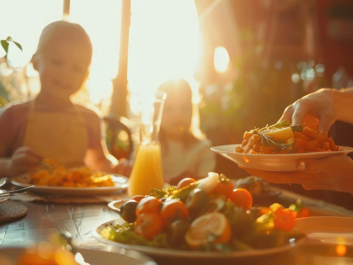 Imagen de Gastronomía sostenible: la lección que nos dieron nuestras abuelas