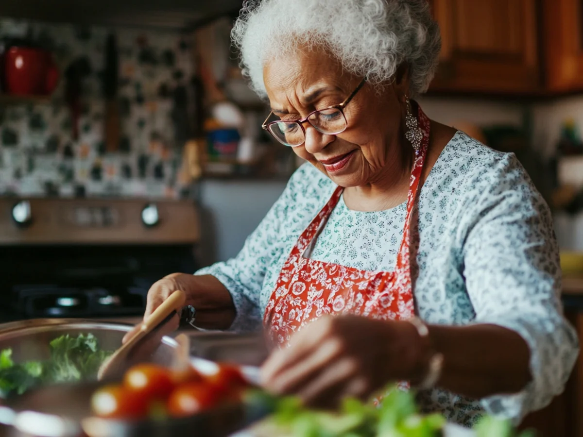 Imagen de Gastronomía sostenible: la lección que nos dieron nuestras abuelas