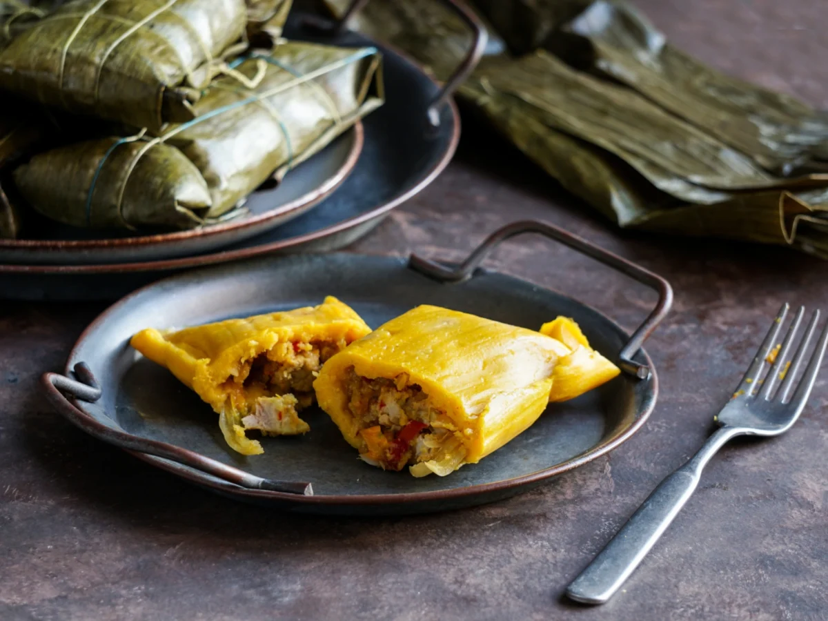 Imagen de Gastronomía venezolana: un viaje por los sabores de todo un país