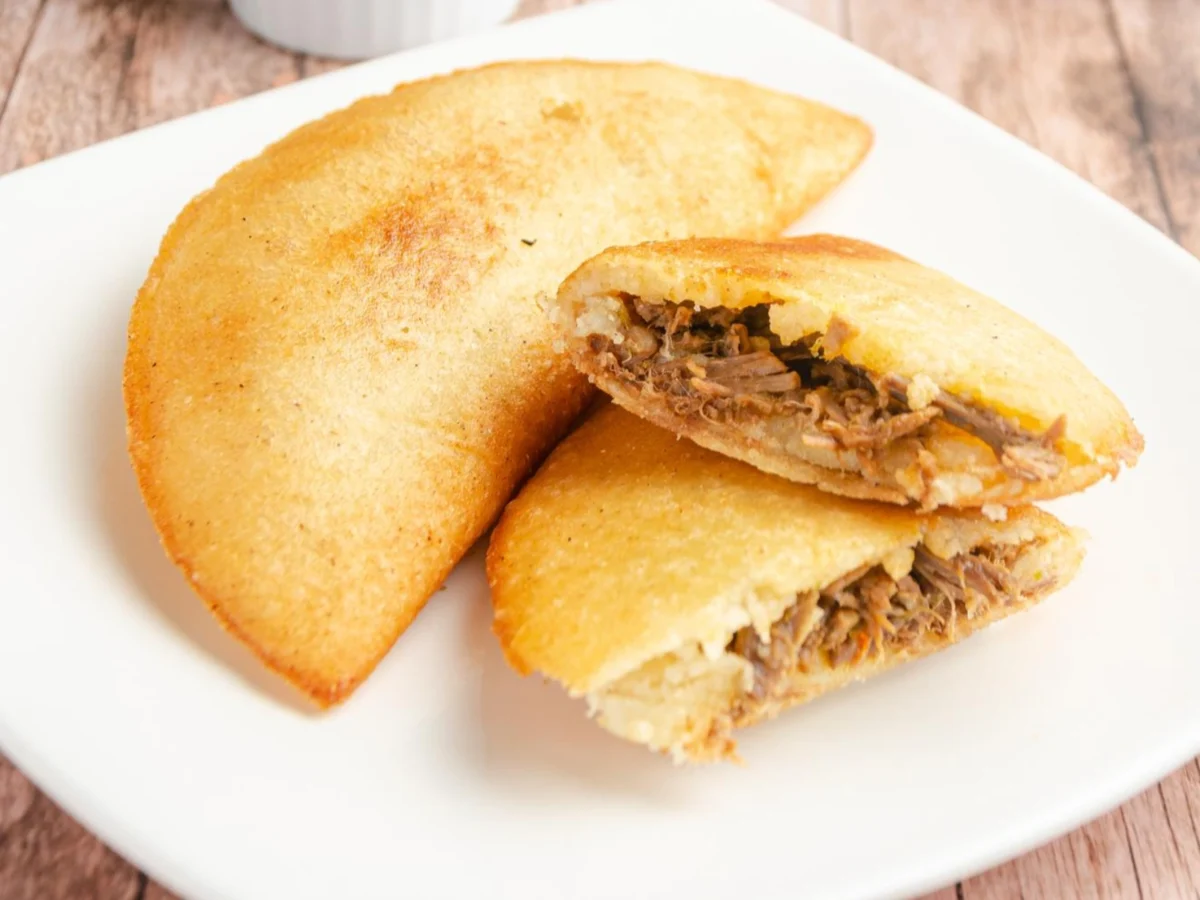 Imagen de Gastronomía venezolana: un viaje por los sabores de todo un país