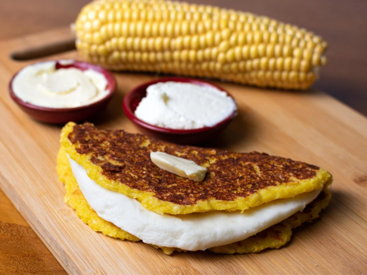 Imagen de Gastronomía venezolana: un viaje por los sabores de todo un país
