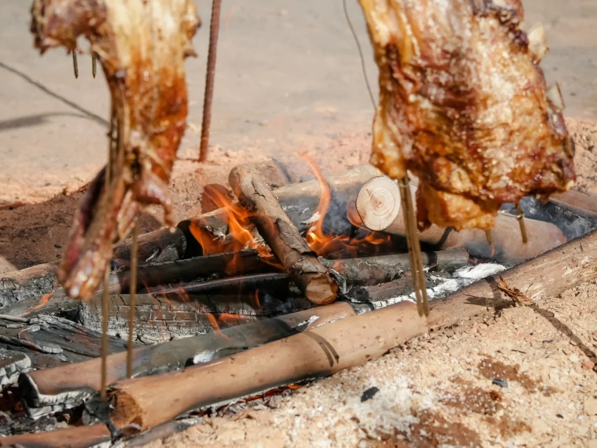Imagen de Gastronomía venezolana: un viaje por los sabores de todo un país