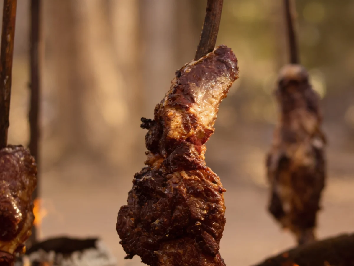 Imagen de Gastronomía venezolana: un viaje por los sabores de todo un país