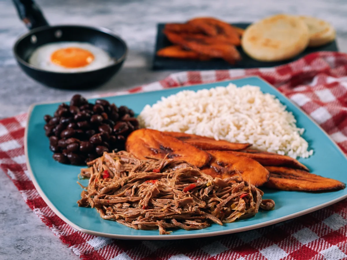 Imagen de Gastronomía venezolana: un viaje por los sabores de todo un país