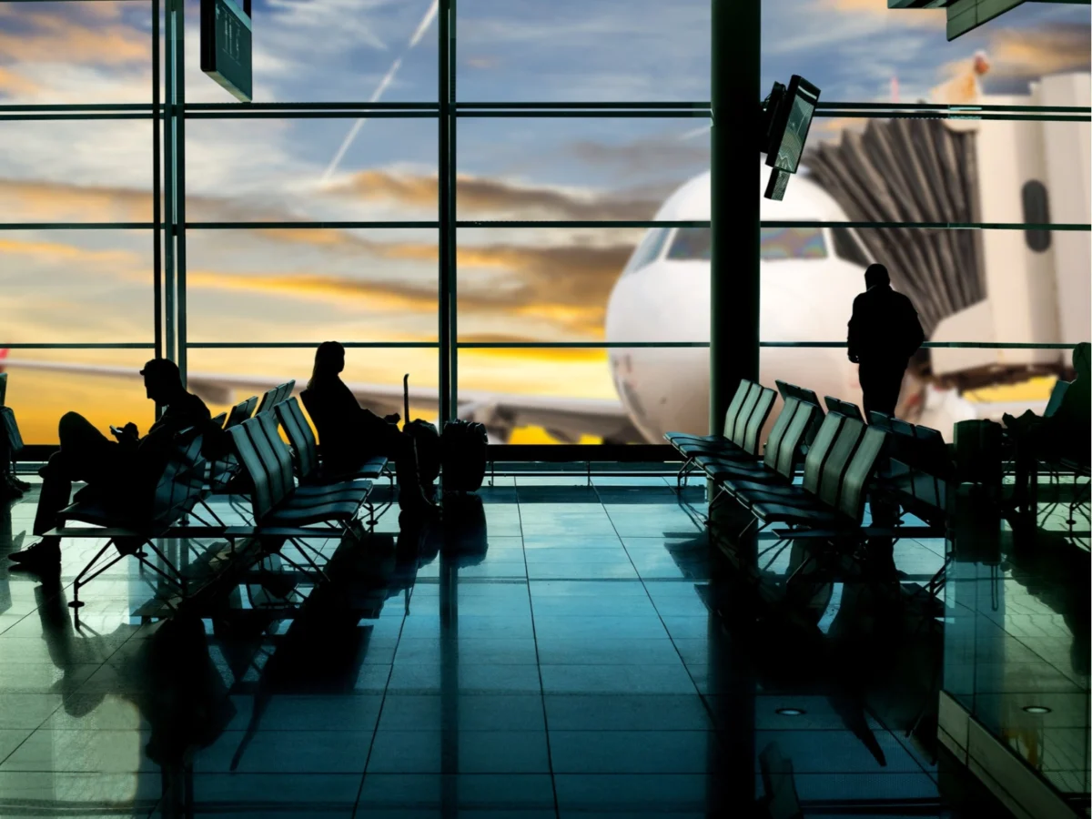 Imagen de Aeropuertos sin territorio: la oportunidad perdida de mostrar la cocina de un país 5 Imagen de Aeropuertos sin territorio: la oportunidad perdida de mostrar la cocina de un país