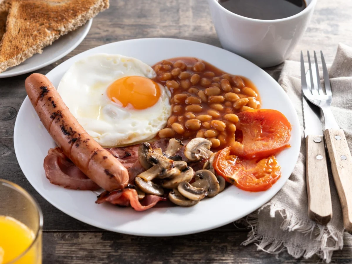 Imagen de Los 10 desayunos del mundo que deberíamos probar para entender un país 