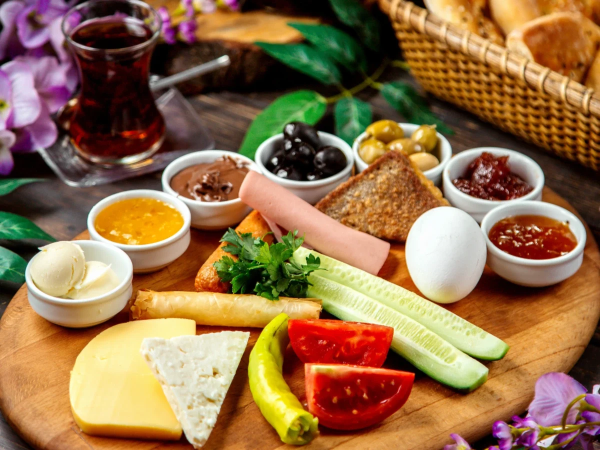 Imagen de Los 10 desayunos del mundo que deberíamos probar para entender un país 