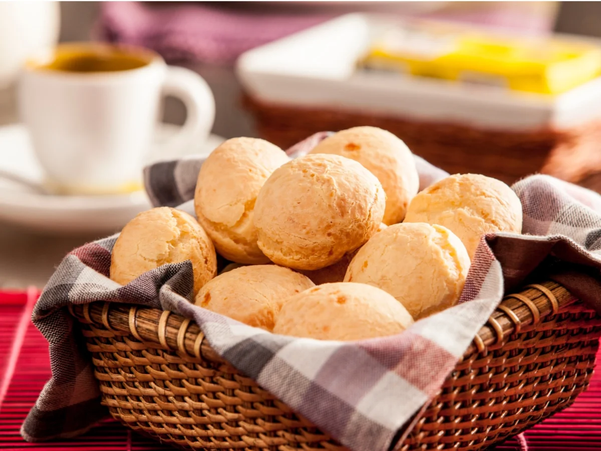 Imagen de Los 10 desayunos del mundo que deberíamos probar para entender un país 