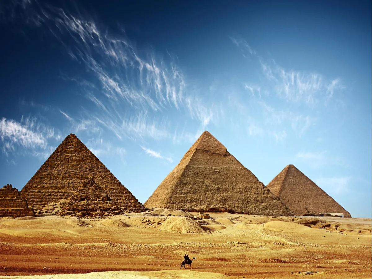 Imagen de Egipto: navegar por el Nilo entre templos, faraones y ciudades eternas 8 Imagen de Egipto: navegar por el Nilo entre templos, faraones y ciudades eternas