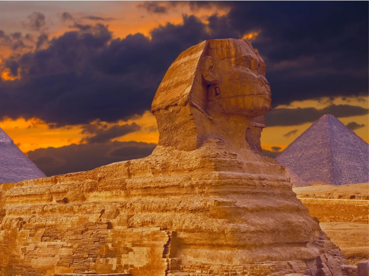 Imagen de Egipto: navegar por el Nilo entre templos, faraones y ciudades eternas 11 Imagen de Egipto: navegar por el Nilo entre templos, faraones y ciudades eternas