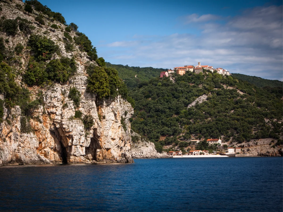 Imagen de Kvarner, Región Europea de la Gastronomía 2026: del Adriático a los bosques de montaña