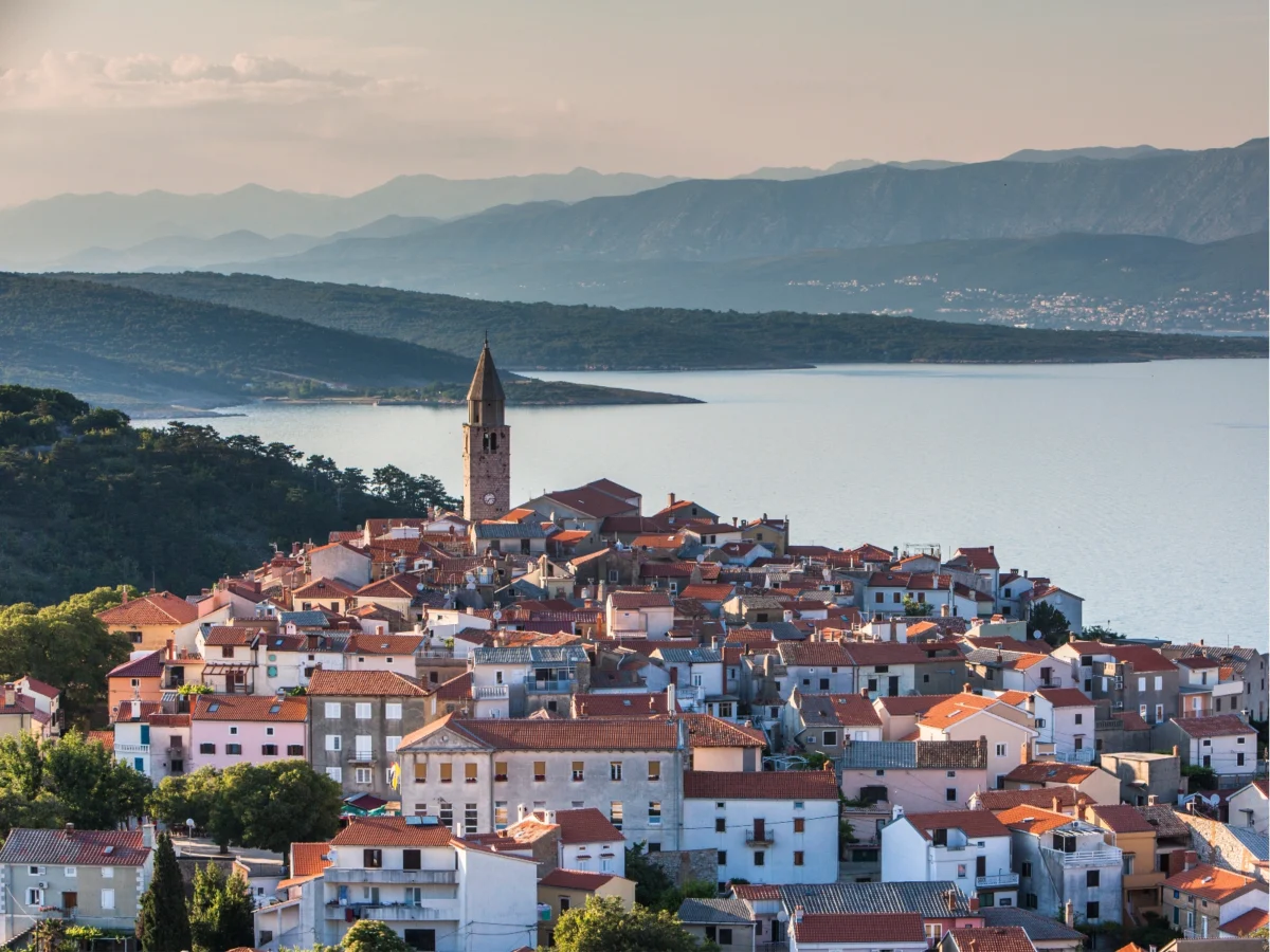 Imagen de Kvarner, Región Europea de la Gastronomía 2026: del Adriático a los bosques de montaña