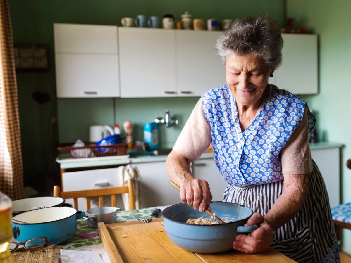 Imagen de Aquel plato familiar que nadie ha vuelto a cocinar igual 3 Imagen de Aquel plato familiar que nadie ha vuelto a cocinar igual