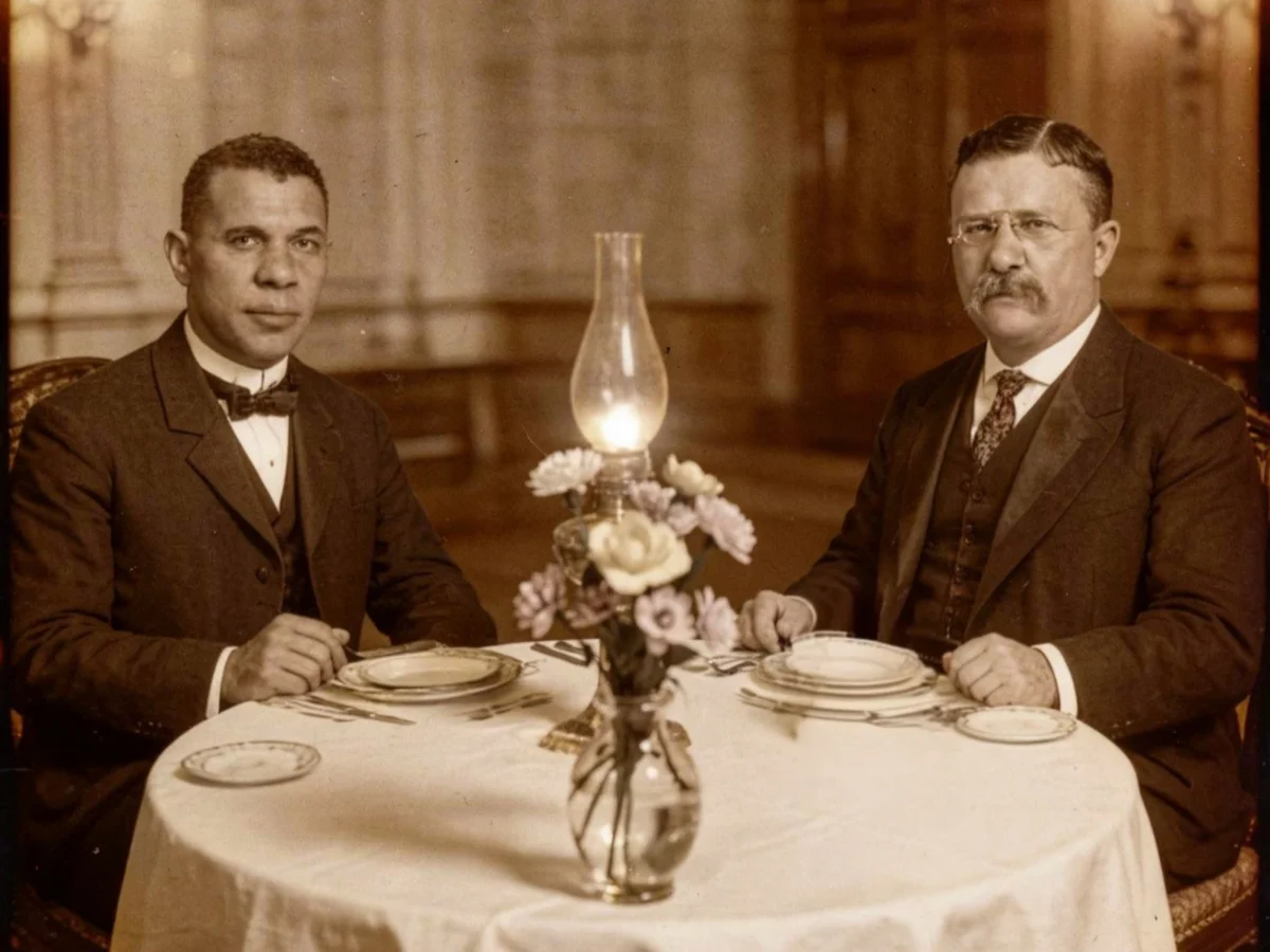 Imagen de Poder: diez comidas que marcaron la historia