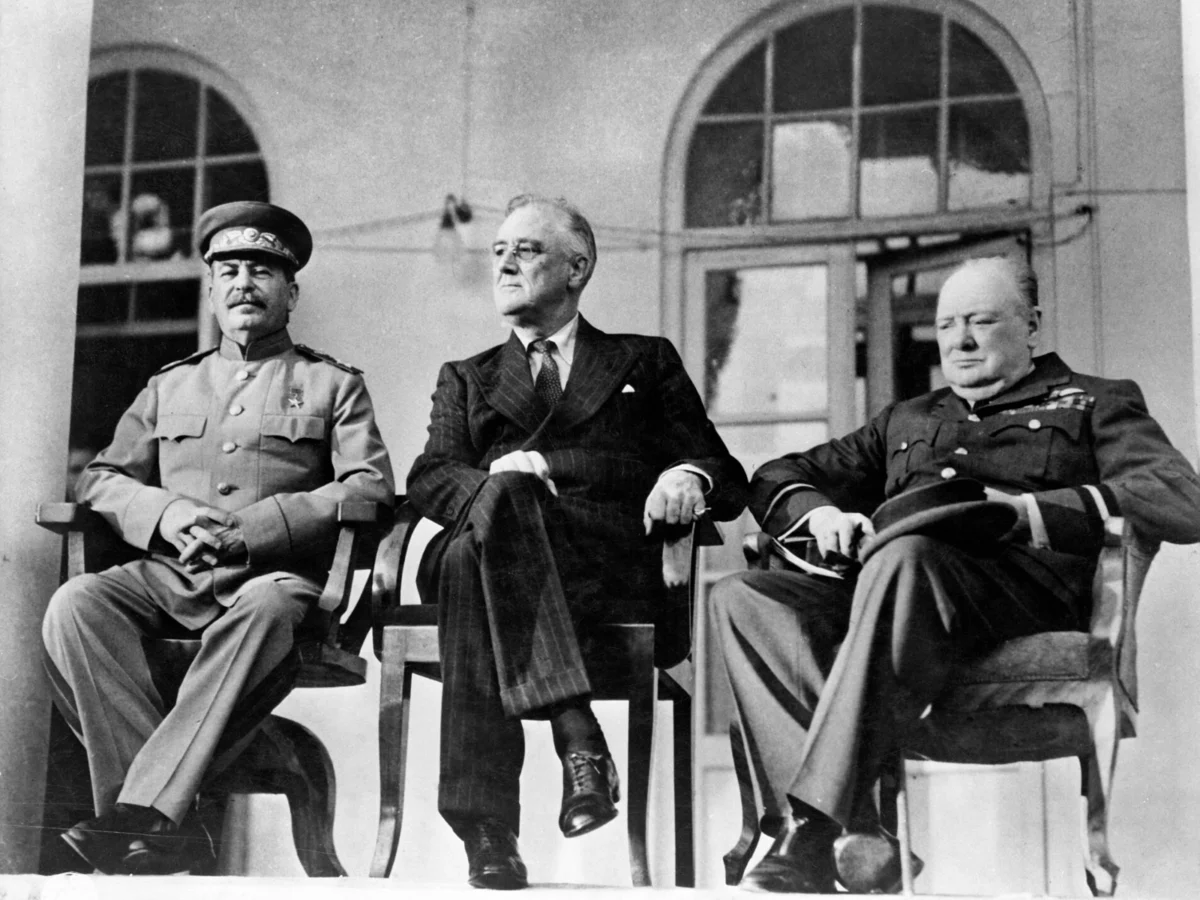 Imagen de Poder: diez comidas que marcaron la historia