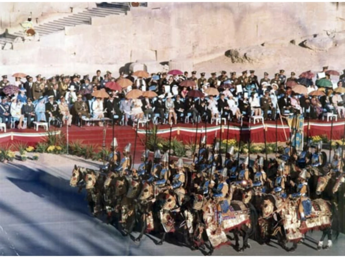 Imagen de Poder: diez comidas que marcaron la historia