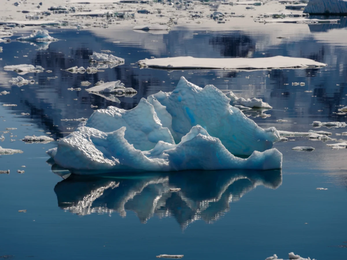 Imagen de Atlas de cocinas amenazadas (I): Cuando el hielo deja de alimentar a los inuit