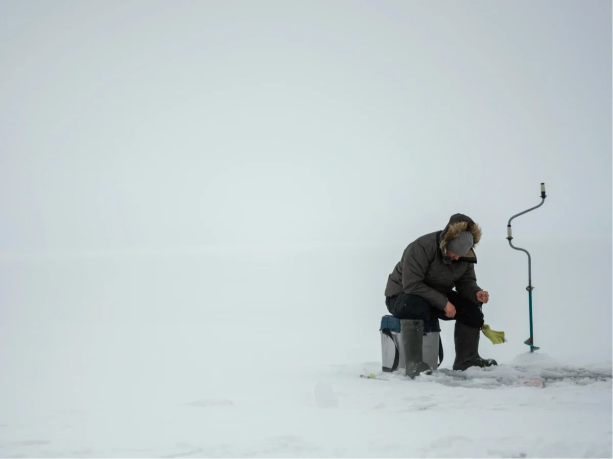 Imagen de Atlas de cocinas amenazadas (I): Cuando el hielo deja de alimentar a los inuit
