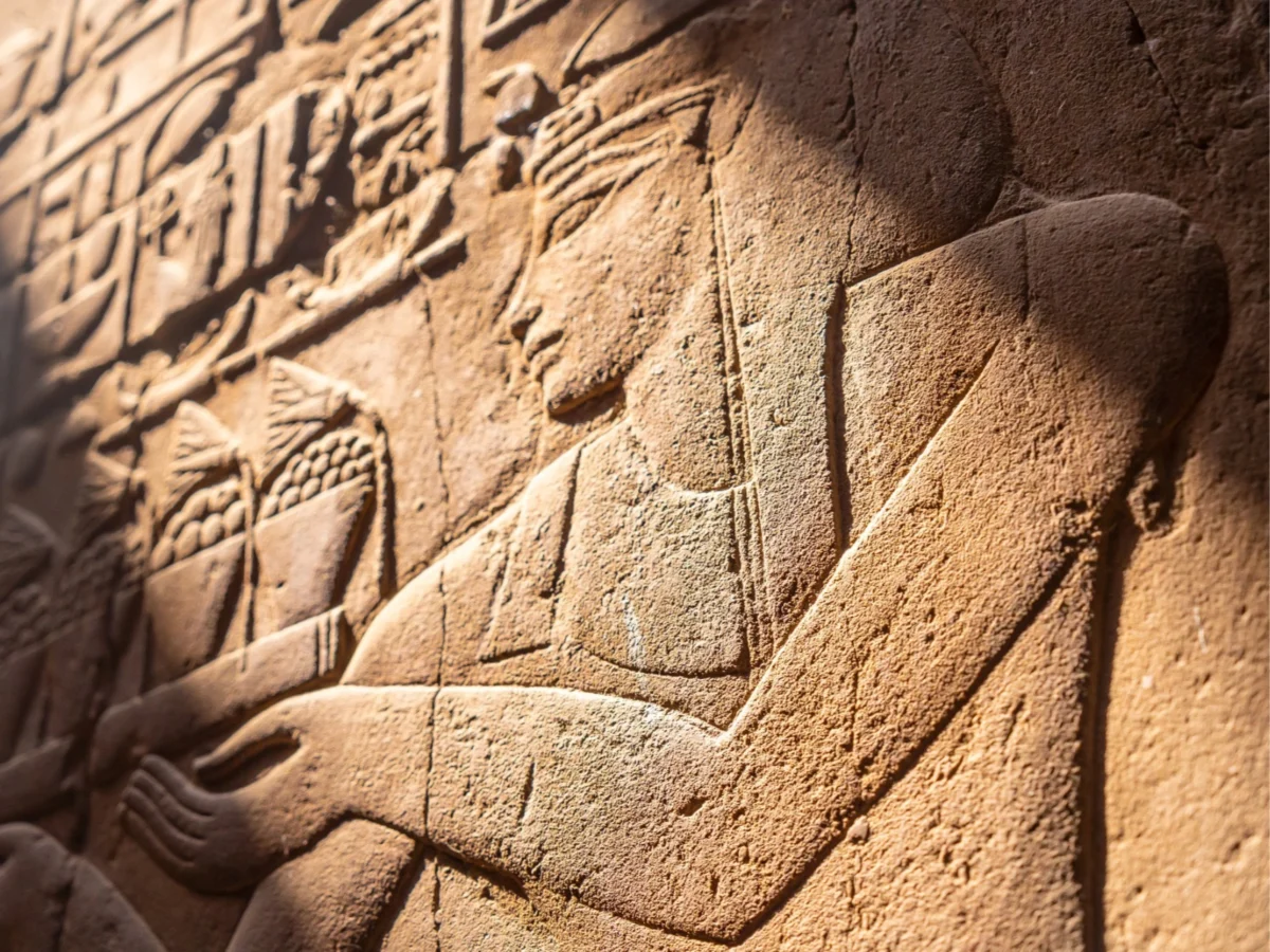 Imagen de Egipto: navegar por el Nilo entre templos, faraones y ciudades eternas 1 Imagen de Egipto: navegar por el Nilo entre templos, faraones y ciudades eternas