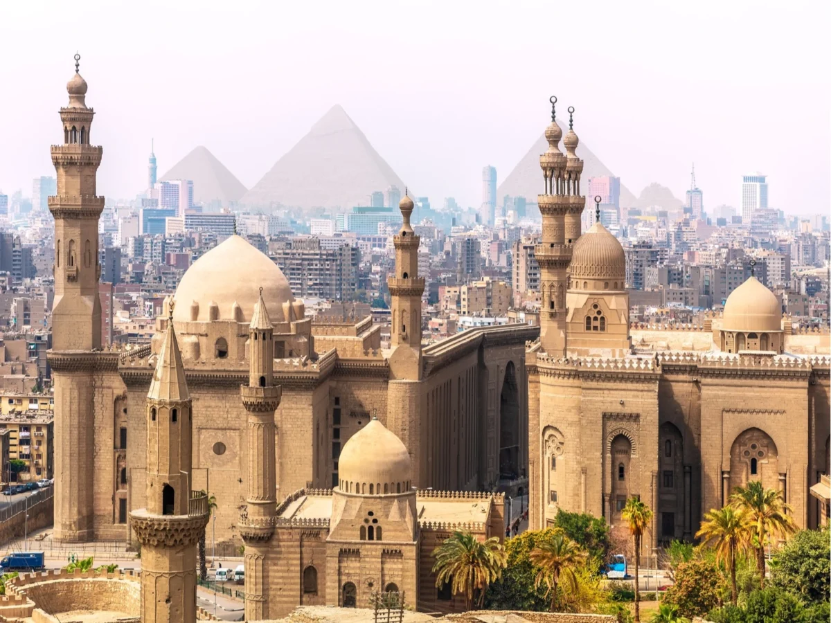 Imagen de Egipto: navegar por el Nilo entre templos, faraones y ciudades eternas 10 Imagen de Egipto: navegar por el Nilo entre templos, faraones y ciudades eternas