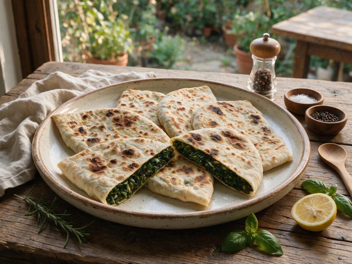 Imagen de Sabores de Armenia: del lavash a la harisa