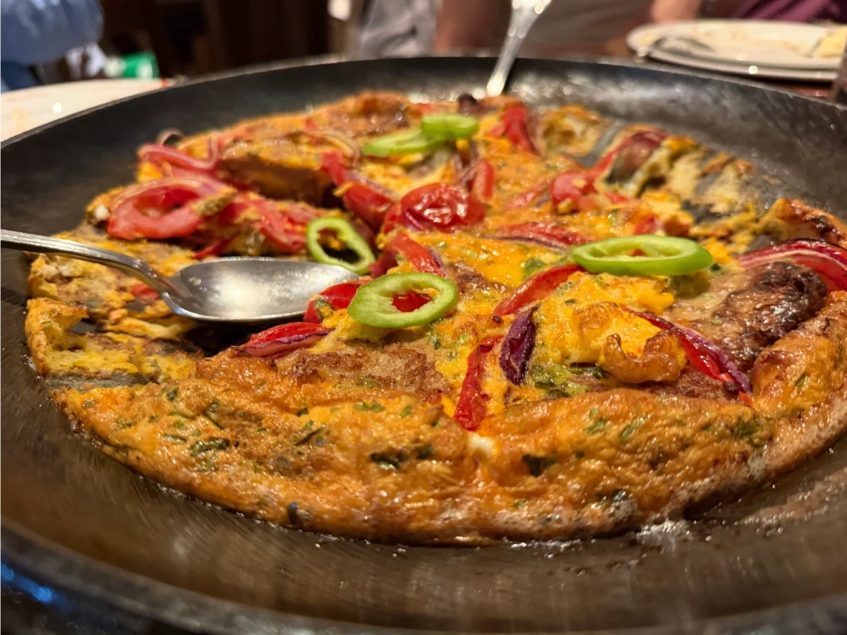 Imagen de Sabores de Armenia: del lavash a la harisa