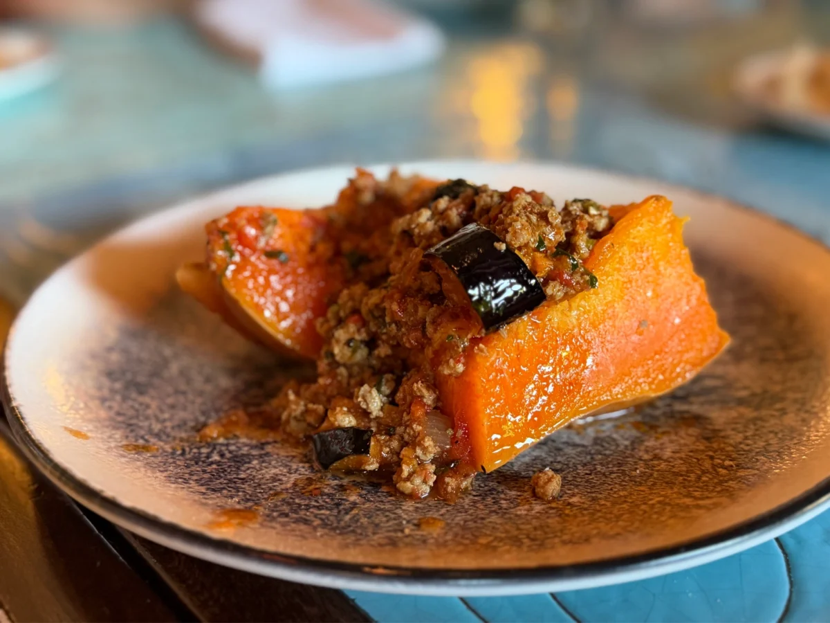 Imagen de Sabores de Armenia: del lavash a la harisa