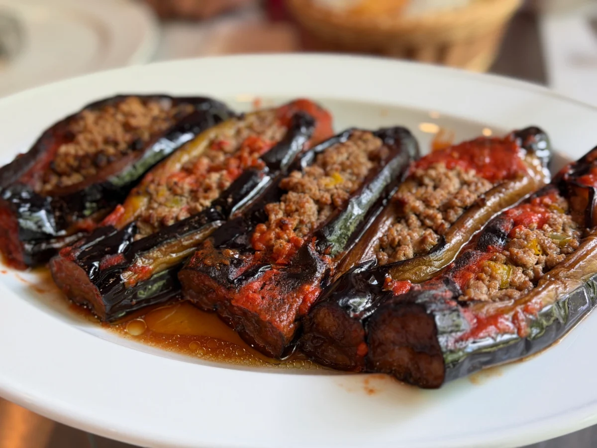 Imagen de Sabores de Armenia: del lavash a la harisa