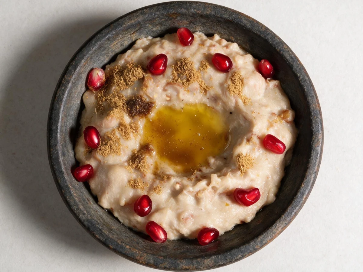 Imagen de Sabores de Armenia: del lavash a la harisa