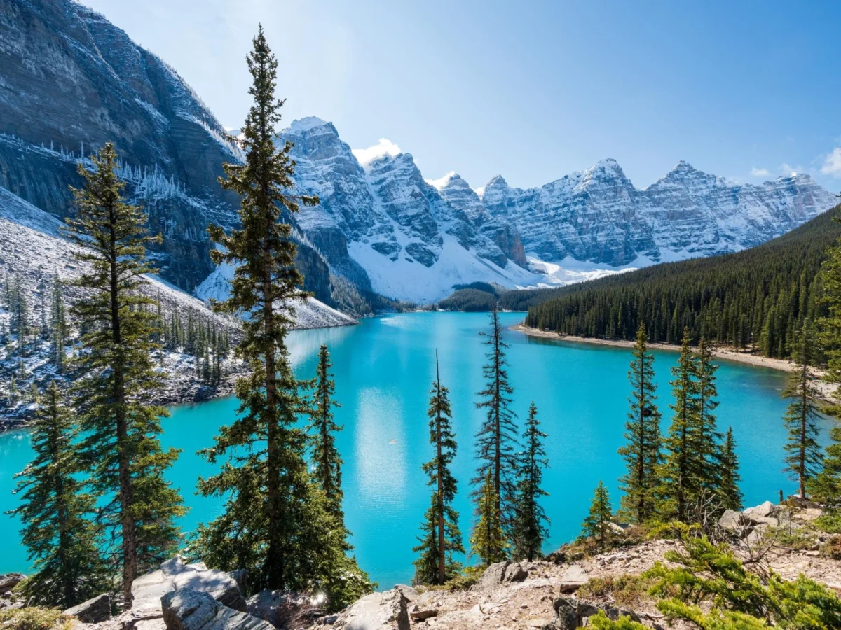 Imagen de Canadá Oeste: nueva expedición de GeoGastronómica 3 Imagen de Canadá Oeste: nueva expedición de GeoGastronómica