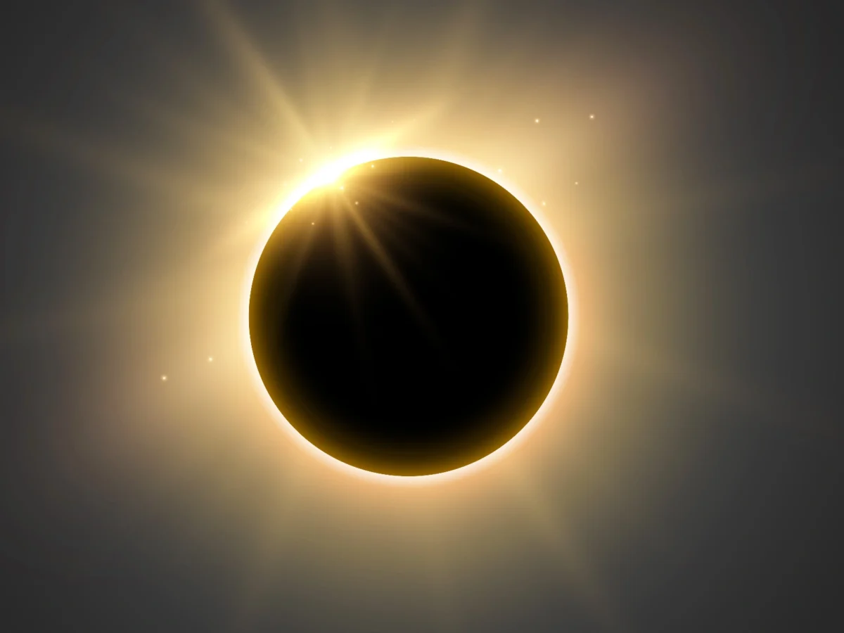 Imagen de Eclipse total: ¿qué comeríamos en un mundo sin luz solar? 1 Imagen de Eclipse total: ¿qué comeríamos en un mundo sin luz solar?