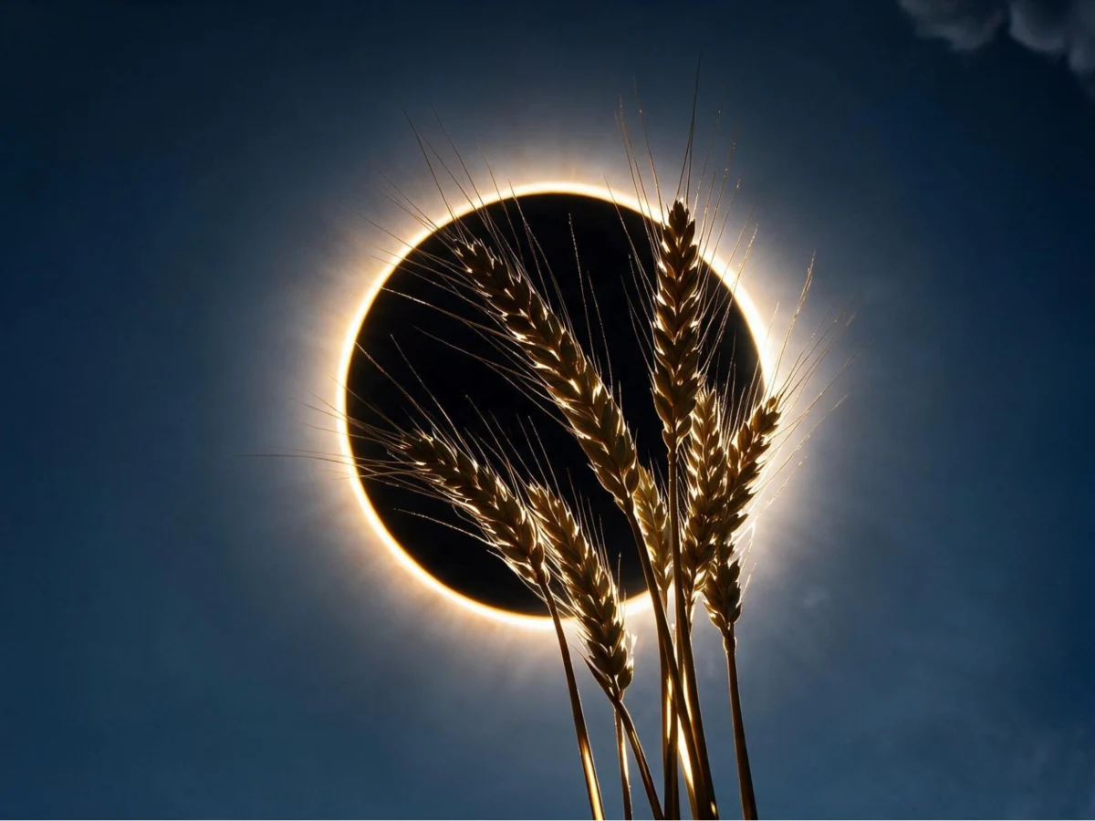 Imagen de Eclipse total: ¿qué comeríamos en un mundo sin luz solar? 2 Imagen de Eclipse total: ¿qué comeríamos en un mundo sin luz solar?