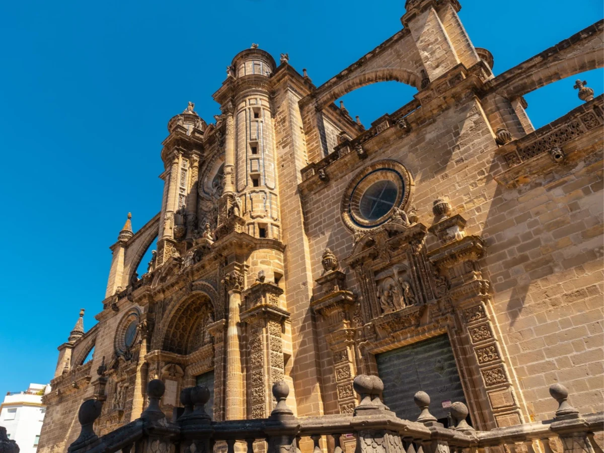Imagen de Jerez y el nacimiento del vino: un rito de casi tres mil años