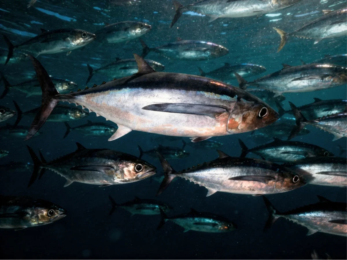 Imagen de Bonito del norte: los últimos días de la costera 2 Imagen de Bonito del norte: los últimos días de la costera