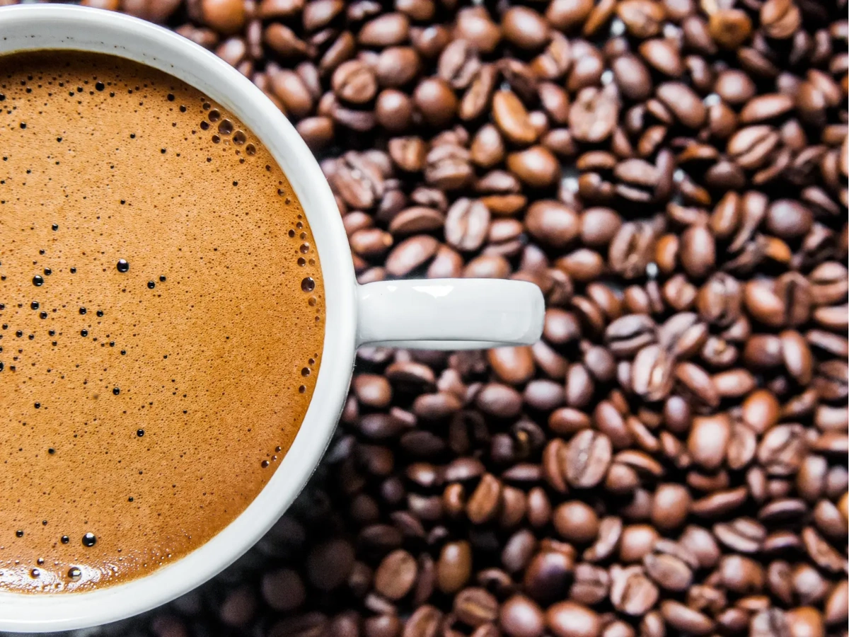 Imagen de La nueva taza de café llega con pasaporte