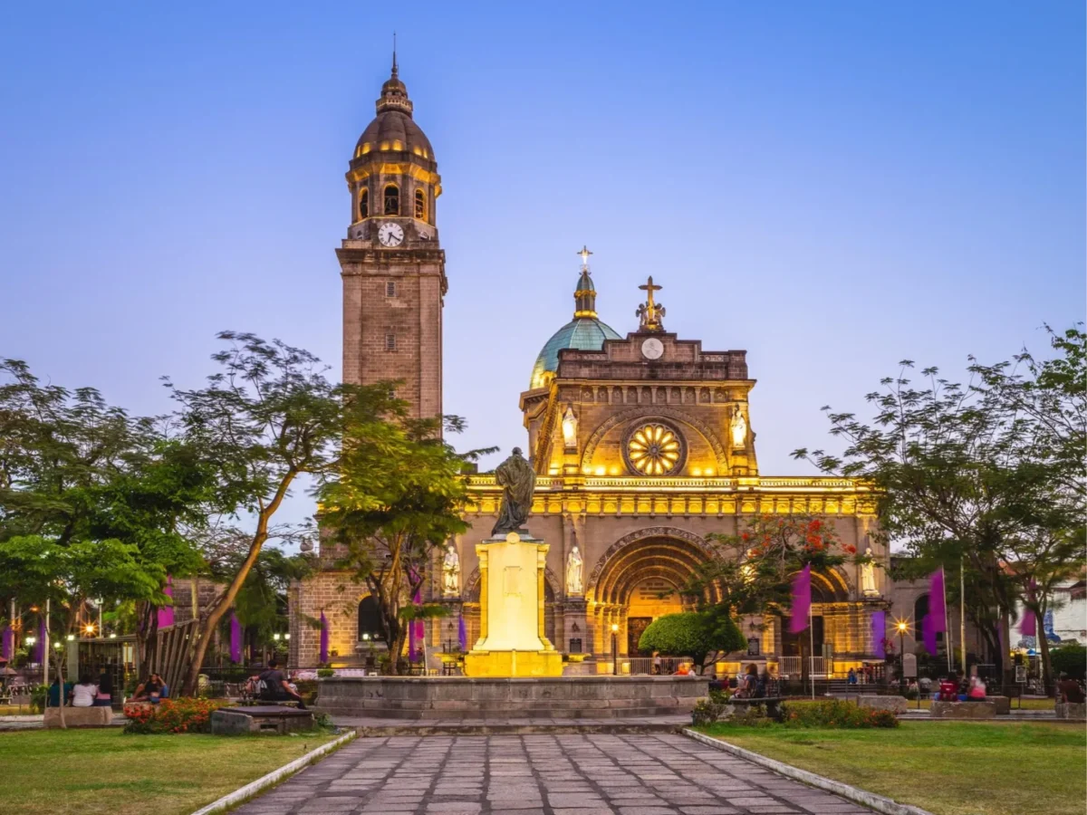 Imagen de La hora de Filipinas: el nuevo gran destino gastronómico de Asia 7 Imagen de La hora de Filipinas: el nuevo gran destino gastronómico de Asia
