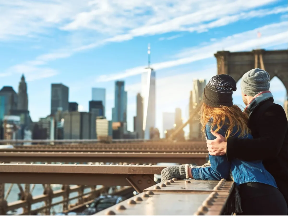 Imagen de ¿Por qué Estados Unidos está perdiendo turistas mientras Europa bate récords? 1 Imagen de ¿Por qué Estados Unidos está perdiendo turistas mientras Europa bate récords?